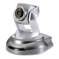 LevelOne FCS-6020 User Manual