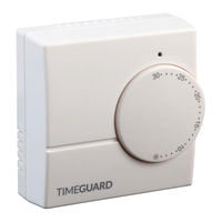 Timeguard TRT030N Operating Instructions Manual