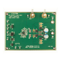 Linear Technology DC2061A Demo Manual