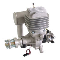 Dle DLE55 User Manual