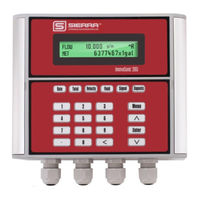Sierra IM205i Modbus Instruction Manual