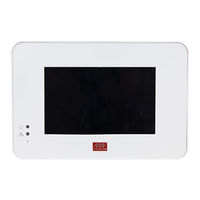 Mean Well CMU2C-C Installation Manual
