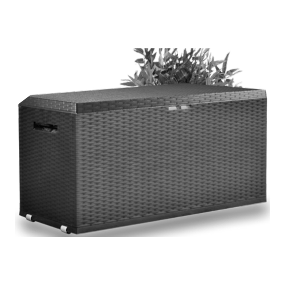 FLORABEST 295697 Assembly And Safety Advice