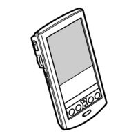 Sony Clie Clie Version 2.0 User Manual