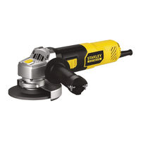 Stanley FATMAX FME822 Quick Start Manual