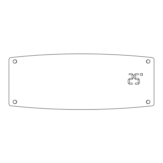 DEVOLA DVSH2000B Instruction Manual