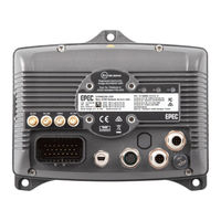 Epec 6200C03 Manual