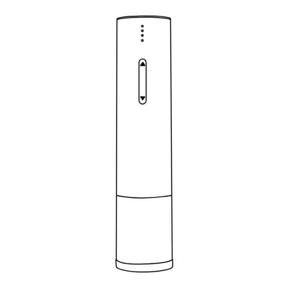 Create WINE OPENER Manual