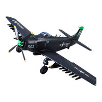 DERBEE DB006PG Manual