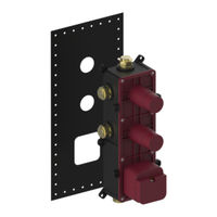 Graff E-83-76-76 Series Manual