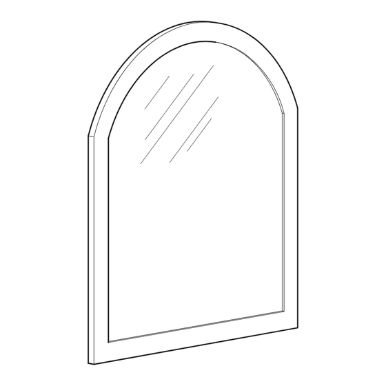 IKEA SMYGA Installation Instructions Manual