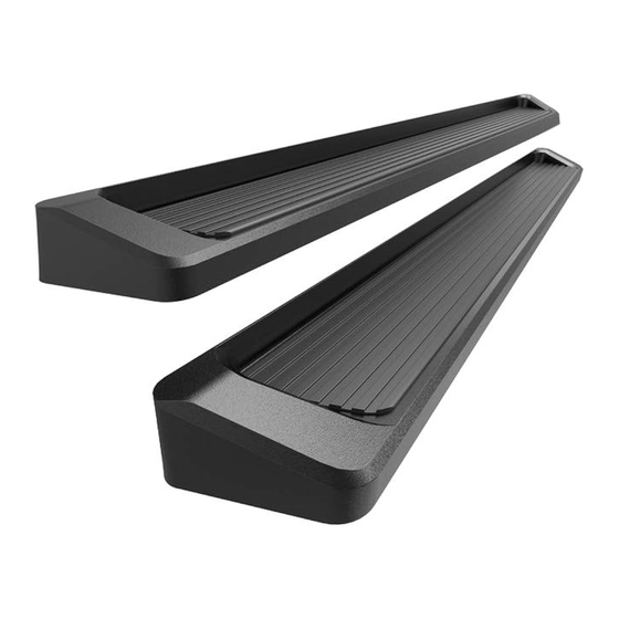 APS iBoard IB-R097 Manual