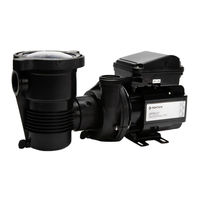 Pentair OPTIFLO EC-248200 Installation And User Manual