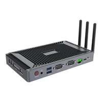 DEBIX BPC-iMX8MP-08 User Manual