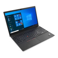 ThinkPad Tablet 2 User Manual