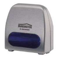 Marmitek Powermid XS User Manual