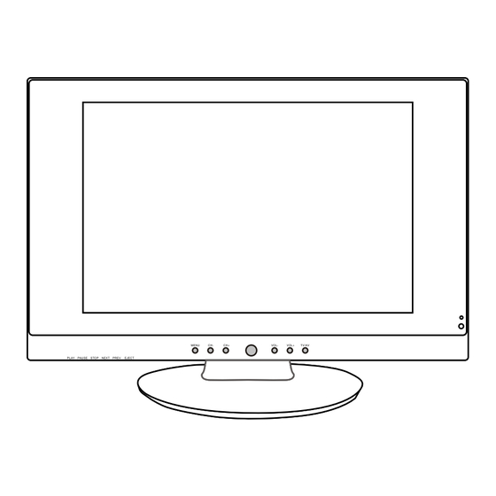 Marks & Spencer MS 1906F User Manual