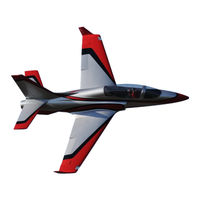 Skymaster Viperjet Assembly And Operational Instructions Manual
