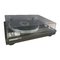 Turntable Kenwood KD-3070 Service Manual