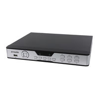 ZMODO ZMD-DD-SBN8 User Manual