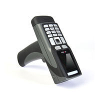 Code CR3600 User Manual