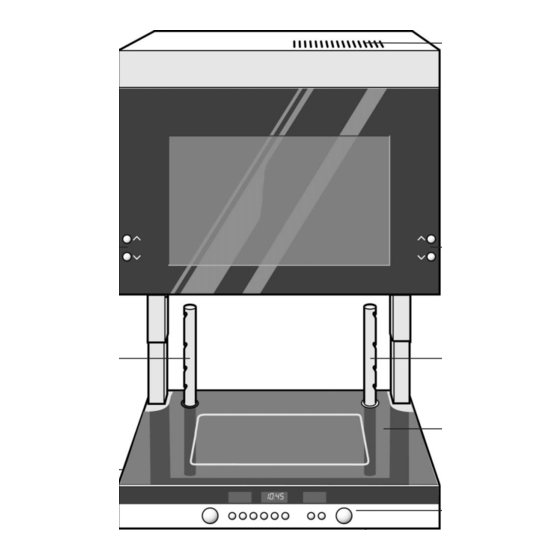 Siemens HB 76P.70 E Instruction Manual