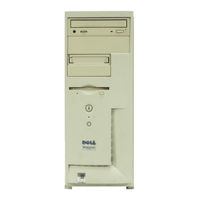 Dell Dimension V333c Service Manual
