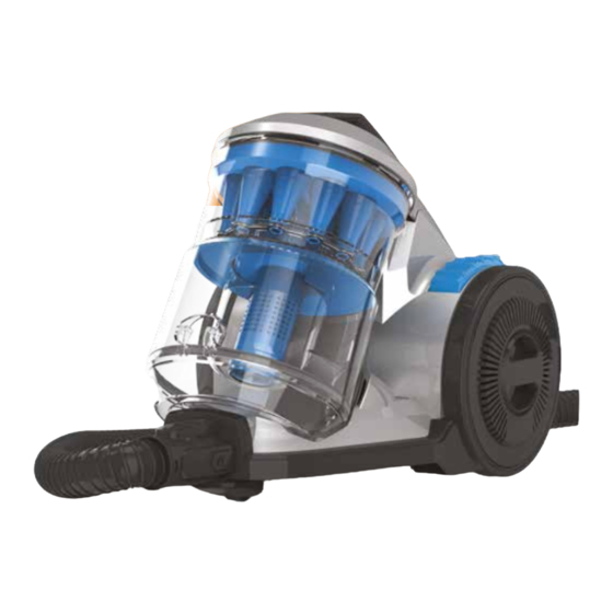 Vax Air Series Let's Get Started