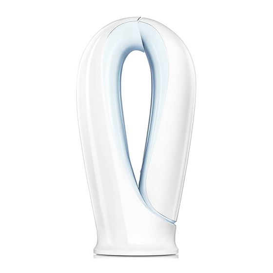 ILUMINAGE SKIN SMOOTHING LASER Manual