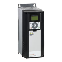 Honeywell SmartDrive HVAC Installation Manual