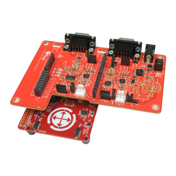 Cypress Semiconductor CY8CKIT-026 Manual