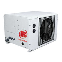 Ingersoll-Rand VHP40RMD Operation & Maintenance Manual