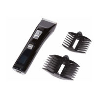 Num'axes Eyenimal Digital Pet Caliper User Manual
