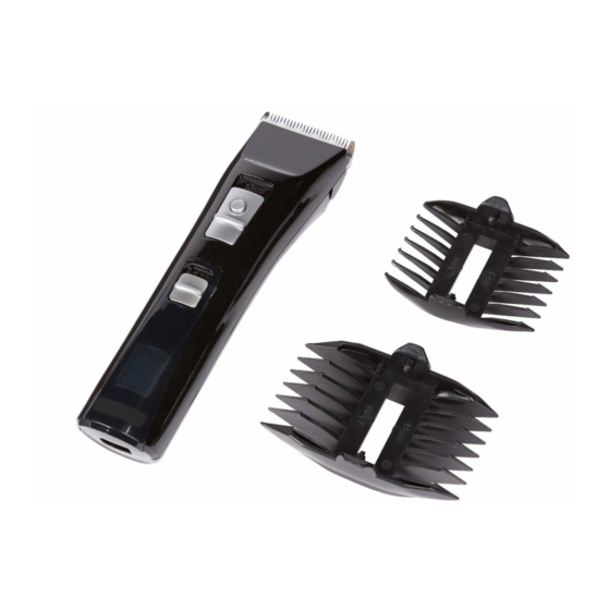 Num'axes Eyenimal Digital Pet Caliper Manuals