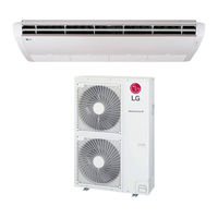 LG UV42F Owner's Manual