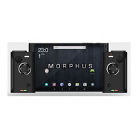 AIKUN Morphus X300 User Manual