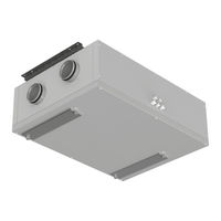 BLAUBERG KOMFORT EC DB 250 S21 User Manual
