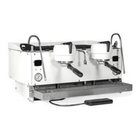Synesso S300 Owner's Manual