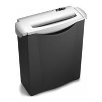 Peach Silver Line SC50 Quick Start Manual