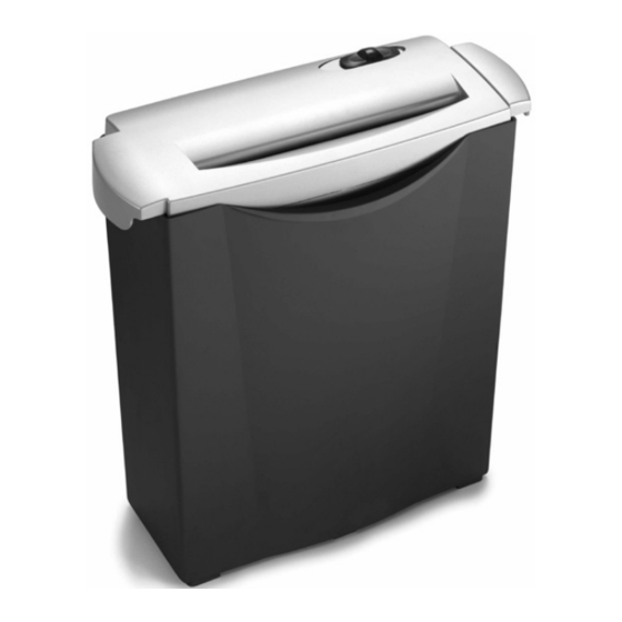 Peach Silver Line SC50 Quick Start Manual