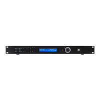 audiophony PA DZONE88 User Manual