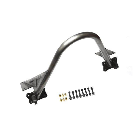 EVO Manufacturing EVO-1079 Installation Manual