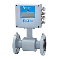 ModMAG M5000 User Manual