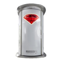 KBL megaSun Tower Optima Manual
