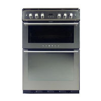 Stoves 61GDO User & Installation Instructions Manual