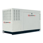 Generac Power Systems Guardian QT02224 Specifications