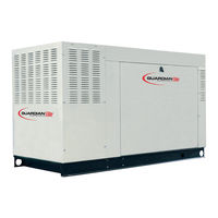 Generac Power Systems QT022 Specifications