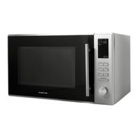 inventum MN308C Instruction Manual