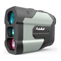 PulsNell TX Series User Manual