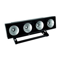 EuroLite LED PMB-4 COB RGB 30W Bar User Manual